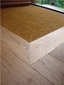 Hardwood floor. Hardwood floor installers, Flawless Flooring, provide floor fitting service in Falkirk, Dunfermline and Perth.