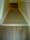 Laminate flooring in hall
