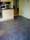 Laminate tiled kitchen flooring