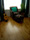 White oak engineered flooring