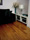 White oak engineered flooring
