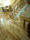 Canadian Maple flooring in dining hall