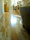 Canadian maple flooring in living area