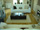 White oak flooring in lounge